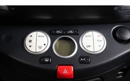 Nissan Micra III, 2006 год, 469 000 рублей, 15 фотография