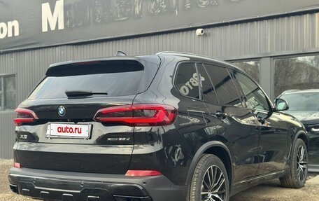 BMW X5, 2022 год, 7 200 000 рублей, 6 фотография