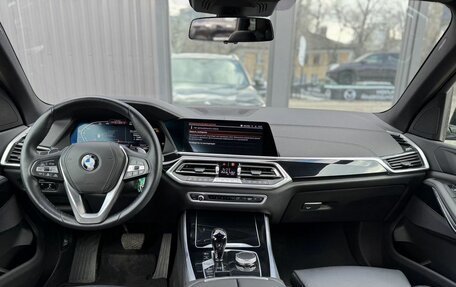 BMW X5, 2022 год, 7 200 000 рублей, 12 фотография