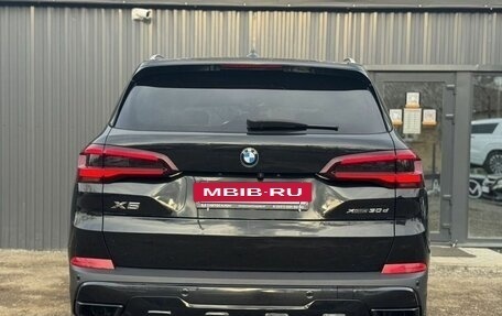 BMW X5, 2022 год, 7 200 000 рублей, 5 фотография
