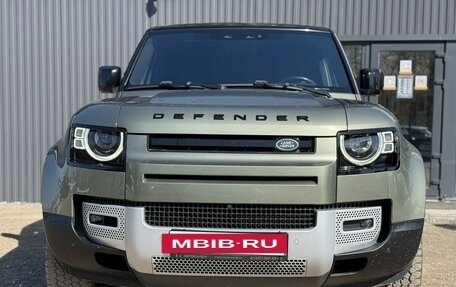 Land Rover Defender II, 2020 год, 3 950 000 рублей, 2 фотография