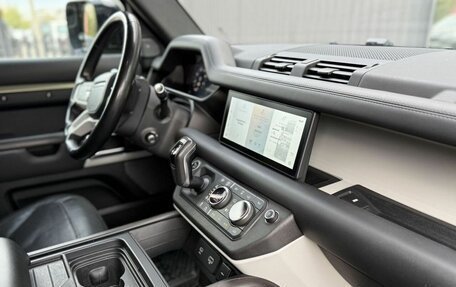 Land Rover Defender II, 2020 год, 3 950 000 рублей, 14 фотография