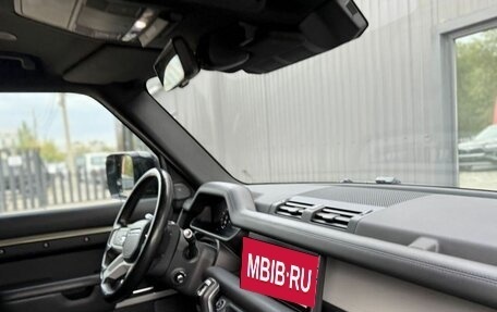 Land Rover Defender II, 2020 год, 3 950 000 рублей, 16 фотография