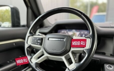 Land Rover Defender II, 2020 год, 3 950 000 рублей, 13 фотография