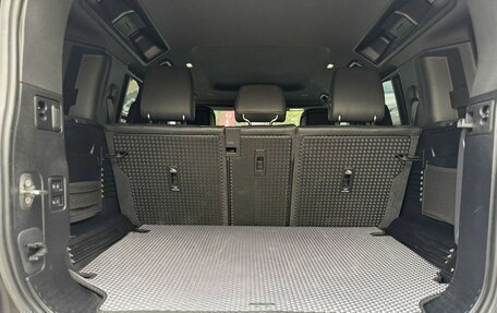 Land Rover Defender II, 2020 год, 3 950 000 рублей, 31 фотография