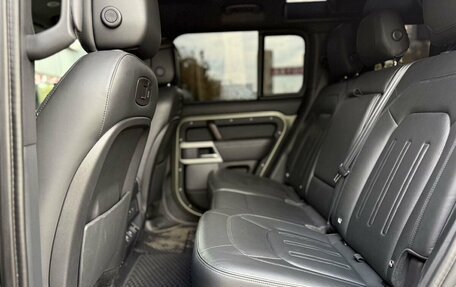 Land Rover Defender II, 2020 год, 3 950 000 рублей, 30 фотография