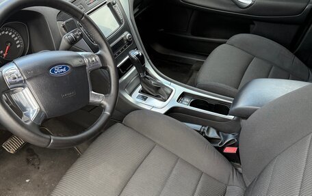Ford Mondeo IV, 2011 год, 750 000 рублей, 4 фотография