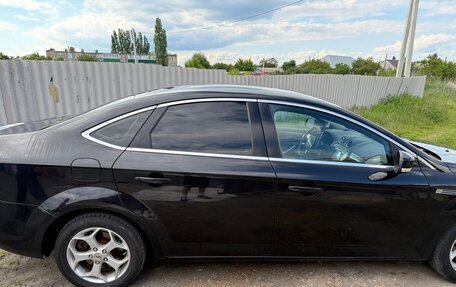 Ford Mondeo IV, 2011 год, 750 000 рублей, 6 фотография