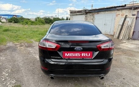 Ford Mondeo IV, 2011 год, 750 000 рублей, 5 фотография