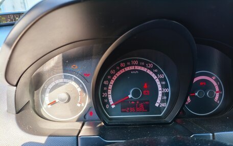 KIA cee'd I рестайлинг, 2010 год, 730 000 рублей, 3 фотография