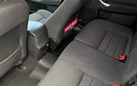 Ford Mondeo IV, 2011 год, 750 000 рублей, 3 фотография