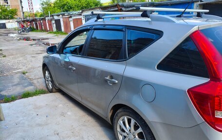 KIA cee'd I рестайлинг, 2010 год, 730 000 рублей, 6 фотография