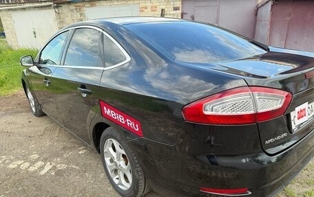 Ford Mondeo IV, 2011 год, 750 000 рублей, 2 фотография