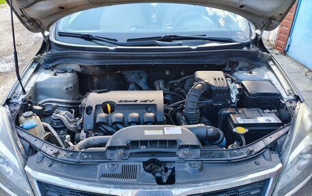 KIA cee'd I рестайлинг, 2010 год, 730 000 рублей, 4 фотография