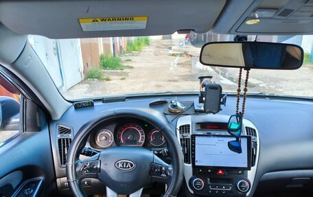 KIA cee'd I рестайлинг, 2010 год, 730 000 рублей, 7 фотография