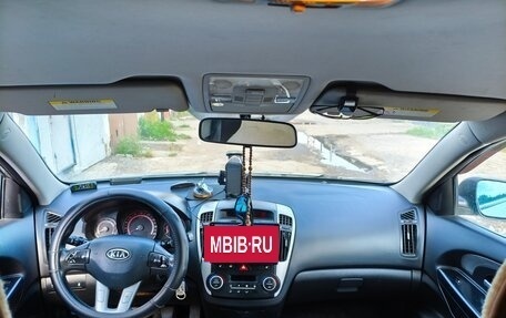 KIA cee'd I рестайлинг, 2010 год, 730 000 рублей, 5 фотография