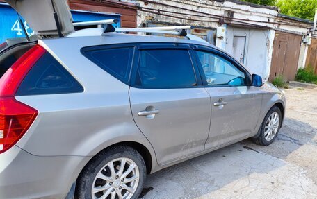 KIA cee'd I рестайлинг, 2010 год, 730 000 рублей, 13 фотография