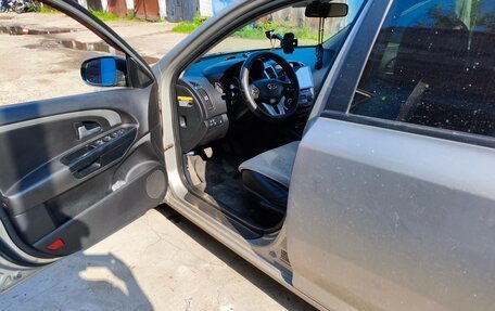 KIA cee'd I рестайлинг, 2010 год, 730 000 рублей, 16 фотография