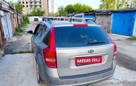 KIA cee'd I рестайлинг, 2010 год, 730 000 рублей, 9 фотография