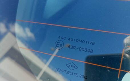 Renault Duster I рестайлинг, 2014 год, 890 000 рублей, 27 фотография