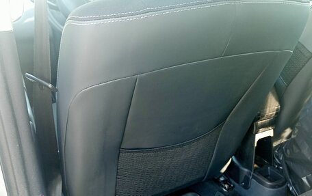 Renault Duster I рестайлинг, 2014 год, 890 000 рублей, 26 фотография
