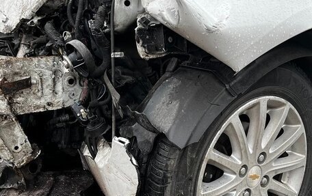 Chevrolet Cobalt II, 2014 год, 110 000 рублей, 4 фотография