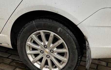 Chevrolet Cobalt II, 2014 год, 110 000 рублей, 6 фотография