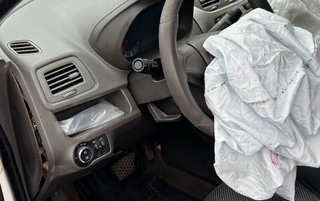 Chevrolet Cobalt II, 2014 год, 110 000 рублей, 13 фотография