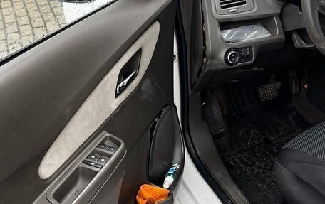 Chevrolet Cobalt II, 2014 год, 110 000 рублей, 10 фотография