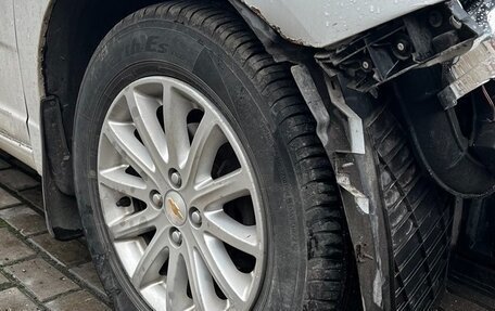 Chevrolet Cobalt II, 2014 год, 110 000 рублей, 8 фотография