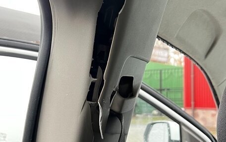 Chevrolet Cobalt II, 2014 год, 110 000 рублей, 17 фотография