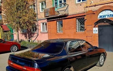 Toyota Vista, 1992 год, 150 000 рублей, 3 фотография