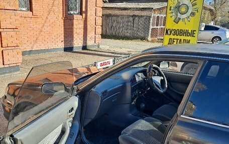 Toyota Vista, 1992 год, 150 000 рублей, 2 фотография