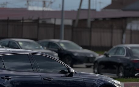 KIA Stinger I, 2018 год, 2 150 000 рублей, 5 фотография