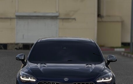 KIA Stinger I, 2018 год, 2 150 000 рублей, 3 фотография