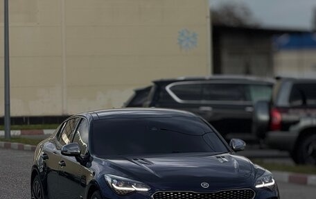 KIA Stinger I, 2018 год, 2 150 000 рублей, 2 фотография