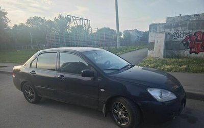 Mitsubishi Lancer IX, 2006 год, 355 000 рублей, 1 фотография