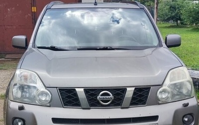 Nissan X-Trail, 2010 год, 1 200 000 рублей, 1 фотография