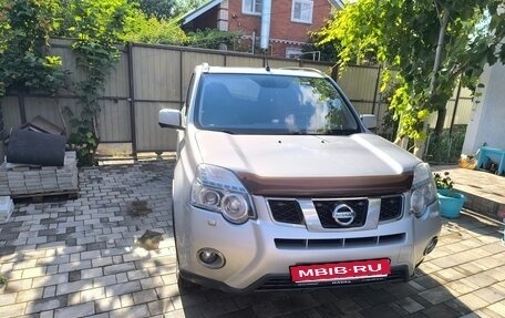 Nissan X-Trail, 2013 год, 1 500 000 рублей, 1 фотография