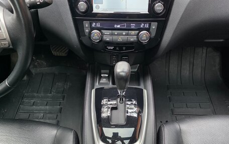 Nissan X-Trail, 2015 год, 2 290 000 рублей, 1 фотография