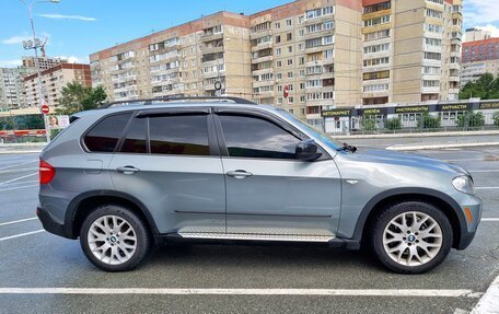 BMW X5, 2008 год, 1 550 000 рублей, 1 фотография