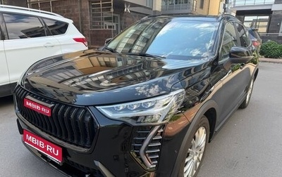 Haval Jolion, 2025 год, 2 180 000 рублей, 1 фотография