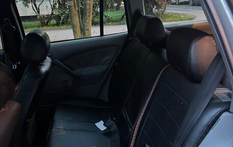 Skoda Octavia IV, 1998 год, 470 000 рублей, 8 фотография