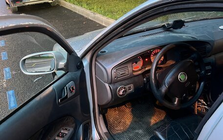 Skoda Octavia IV, 1998 год, 470 000 рублей, 9 фотография