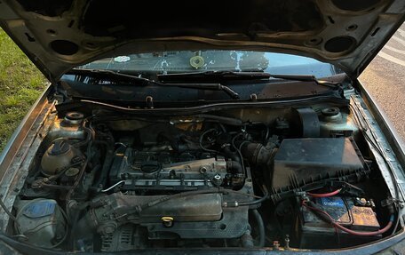 Skoda Octavia IV, 1998 год, 470 000 рублей, 12 фотография