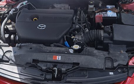Mazda 6, 2008 год, 1 250 000 рублей, 6 фотография