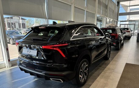 Haval F7, 2026 год, 3 199 000 рублей, 1 фотография