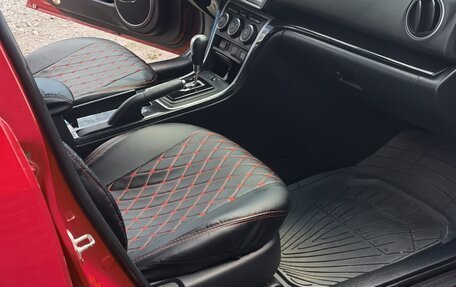 Mazda 6, 2008 год, 1 250 000 рублей, 9 фотография