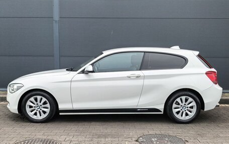 BMW 1 серия, 2012 год, 1 099 000 рублей, 1 фотография