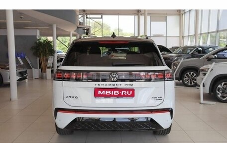 Volkswagen Teramont, 2026 год, 6 199 000 рублей, 1 фотография